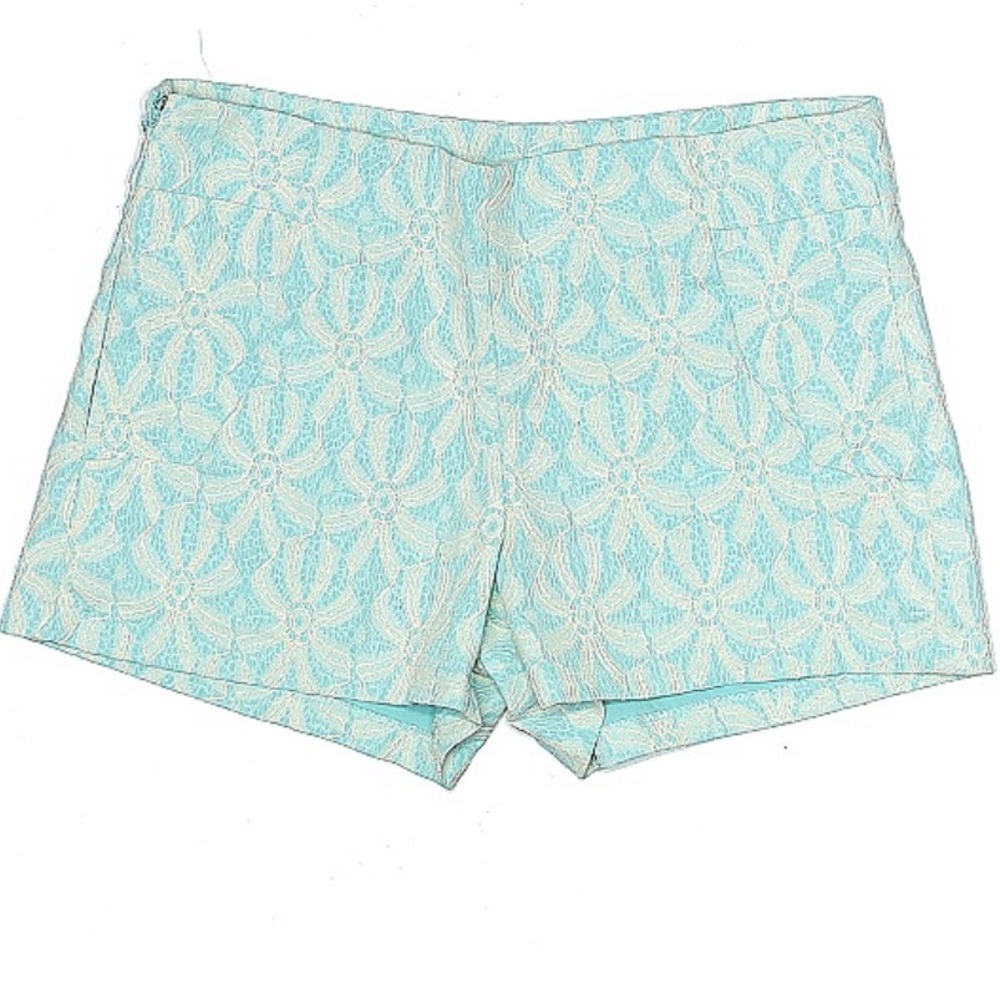 Sis Sis shorts